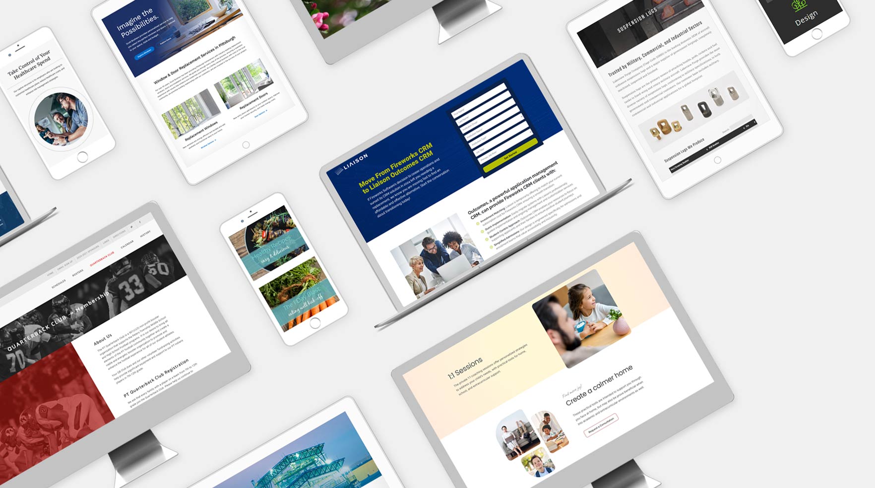 strategy and web design strategy and web design